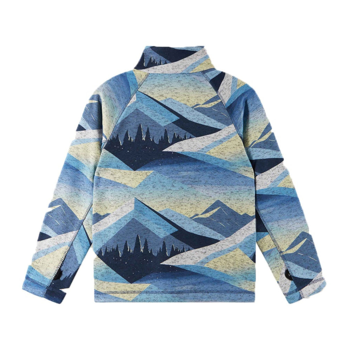 Niksini Fleece Sweater