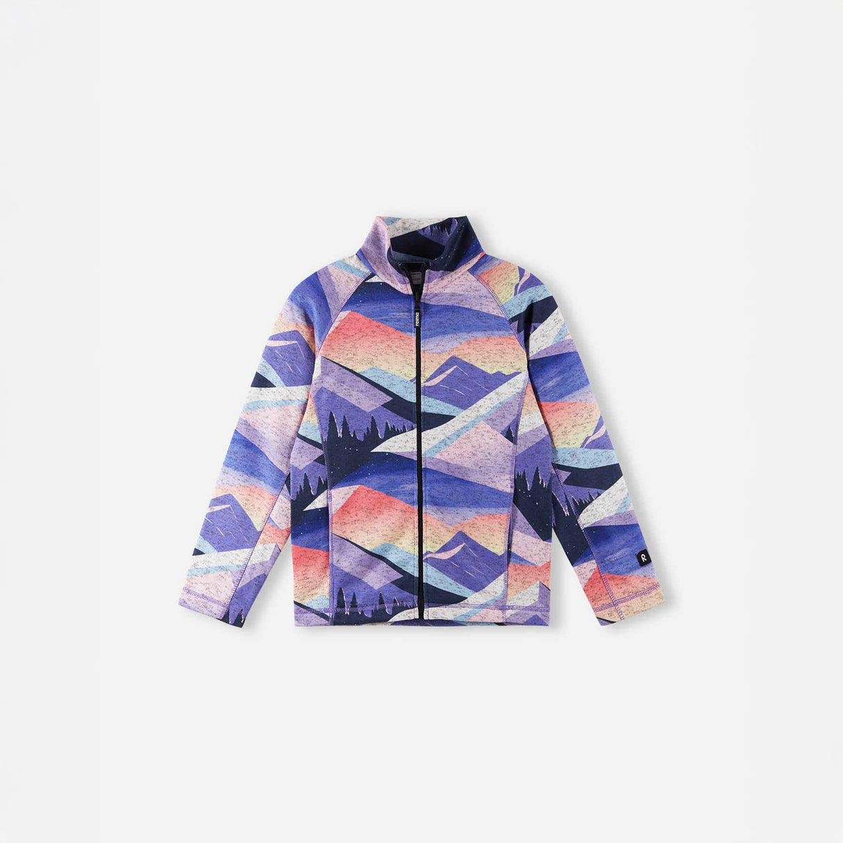 Niksini Fleece Sweater