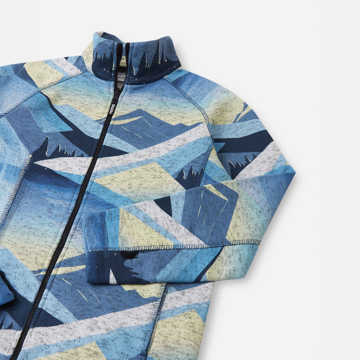 Niksini Fleece Sweater