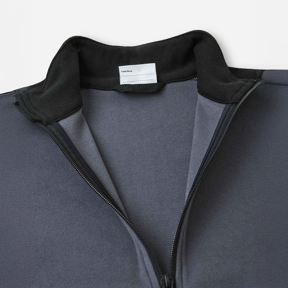 Laduille Fleece Sweater