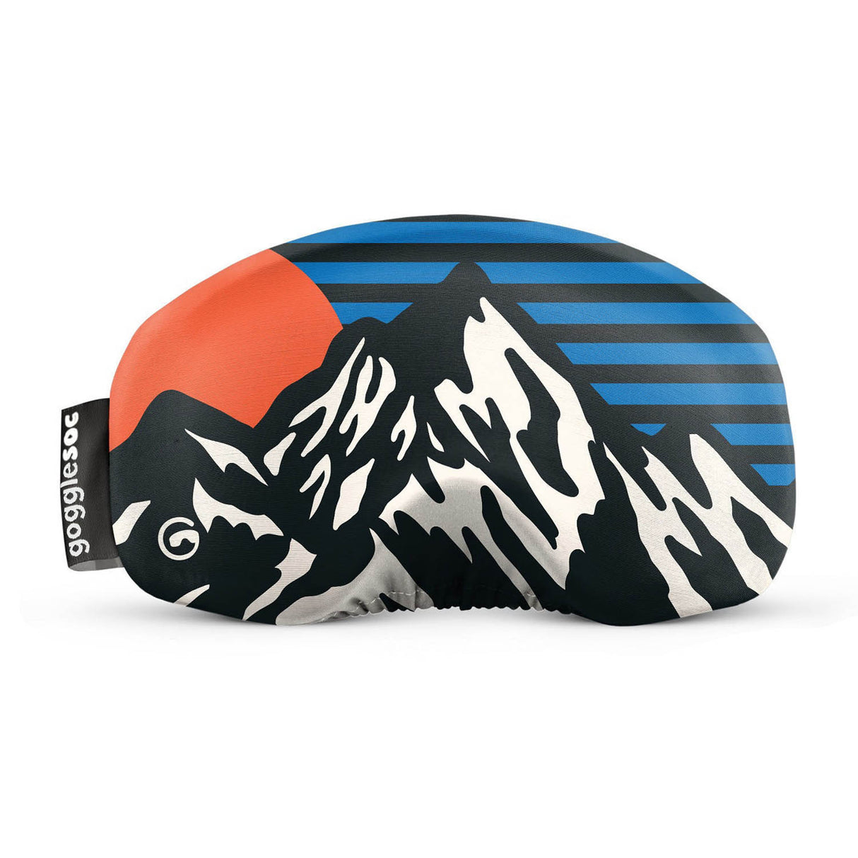 Goggle Lens Protector - Snowtrax