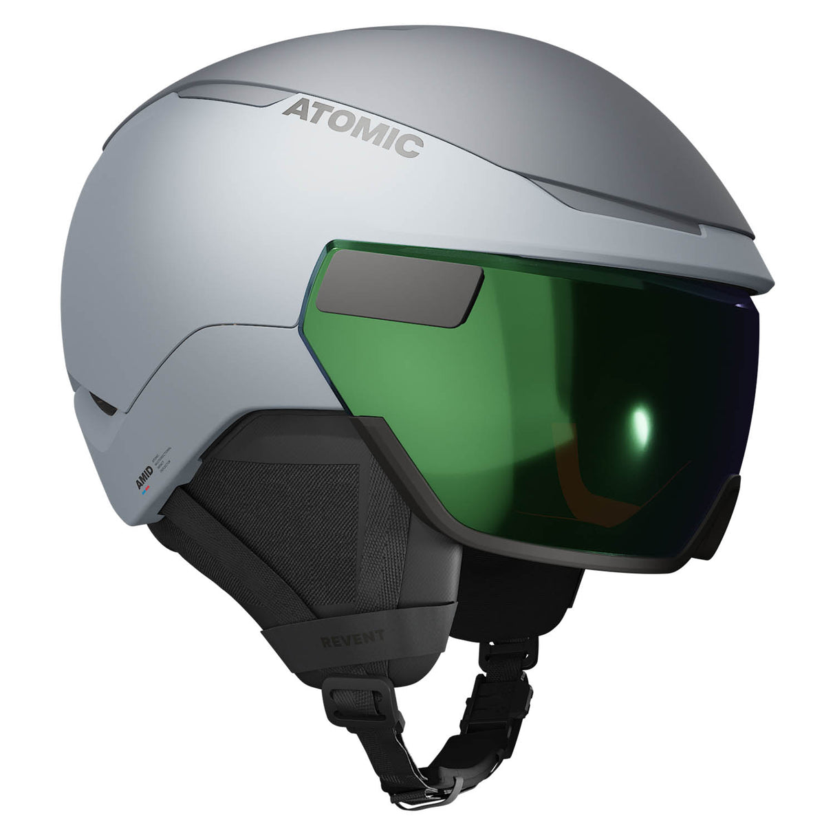 Revent GT Amid Visor HD Helmet - Snowtrax