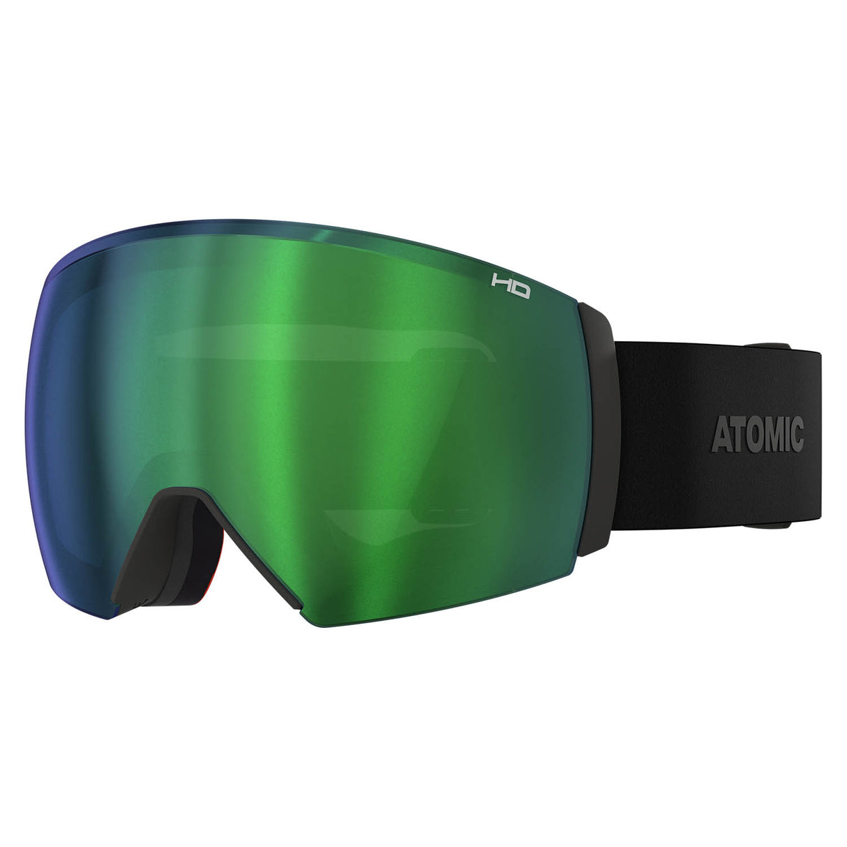 Revent Q HD Goggles - Snowtrax