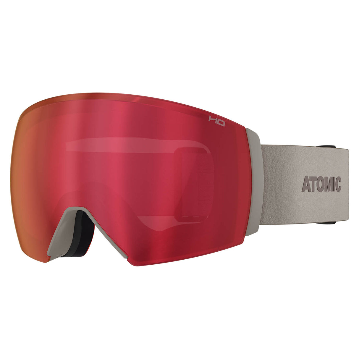 Revent Q HD Goggles - Snowtrax