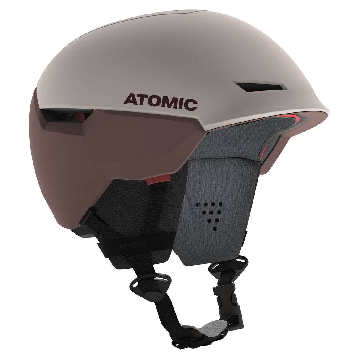 Revent+ LF Helmet - Snowtrax