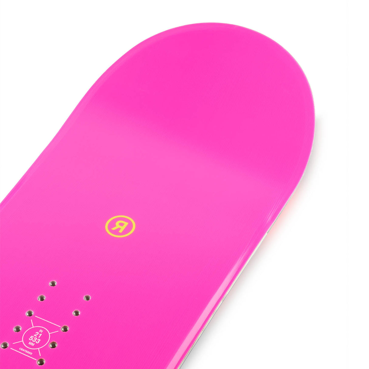 Kink Snowboard 2026