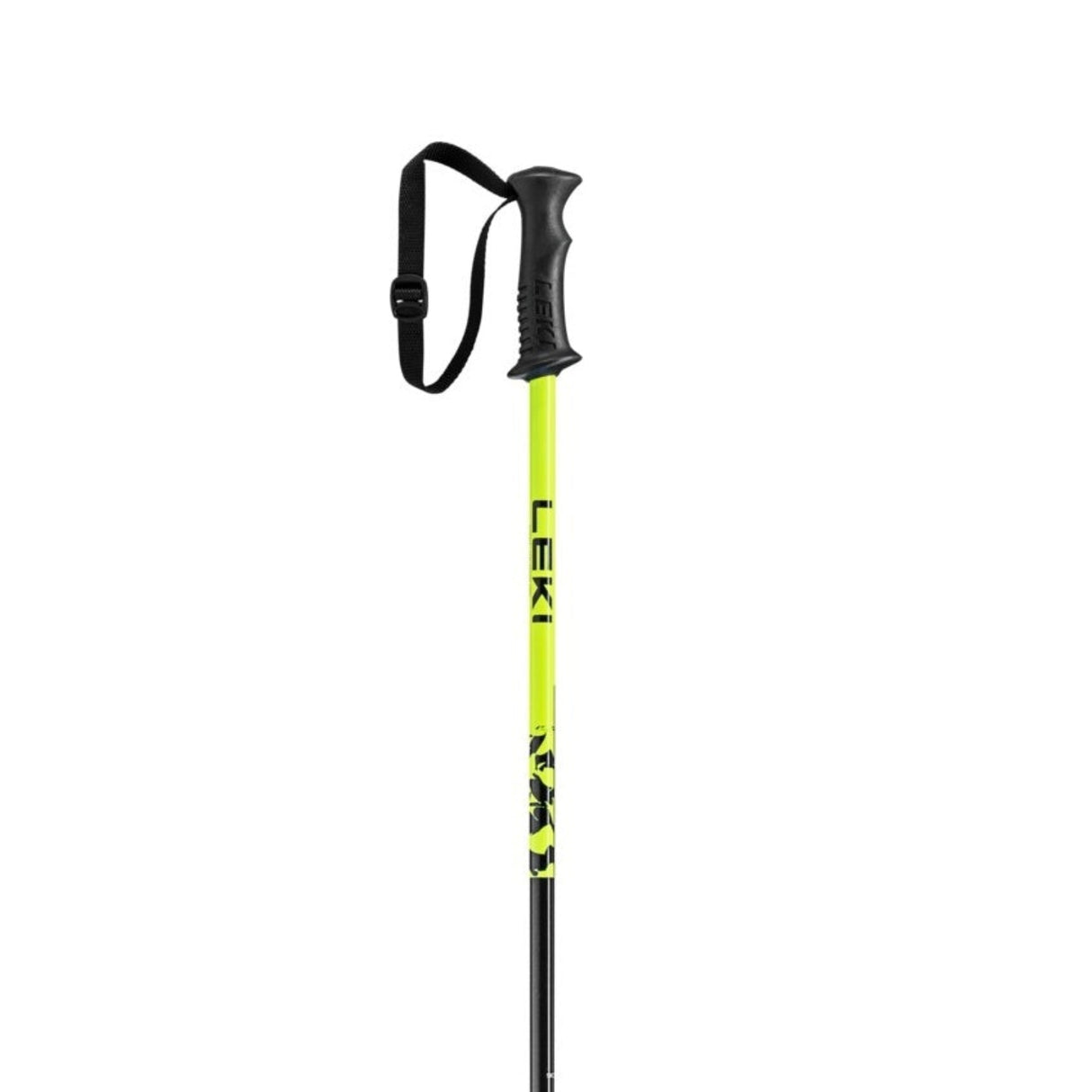 Rider Ski Poles