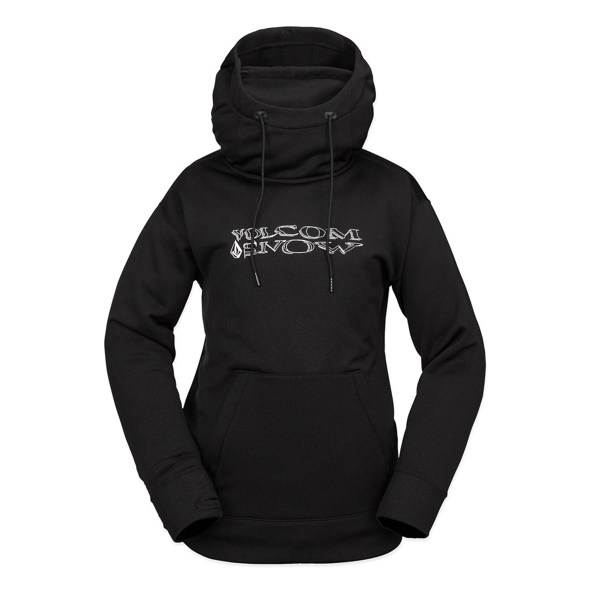 Riding Hydro Pullover - Snowtrax