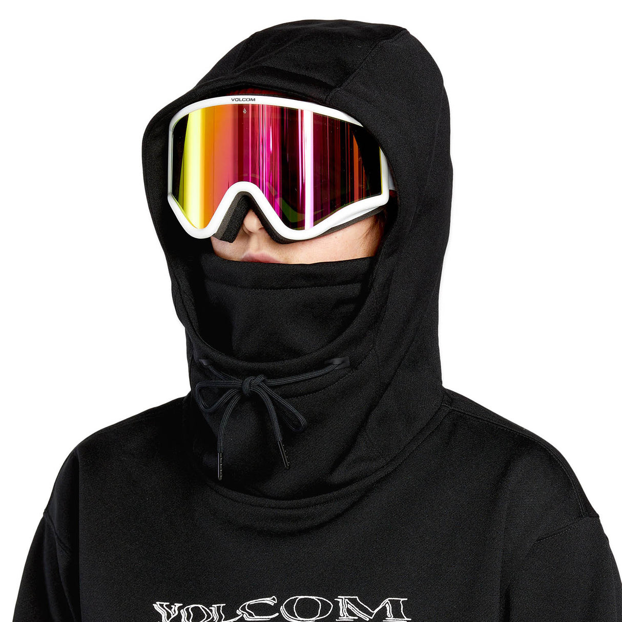 Riding Hydro Pullover - Snowtrax