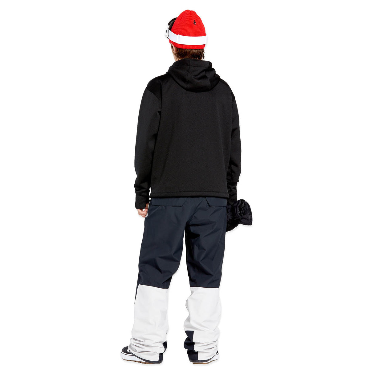 Riding Hydro Pullover - Snowtrax