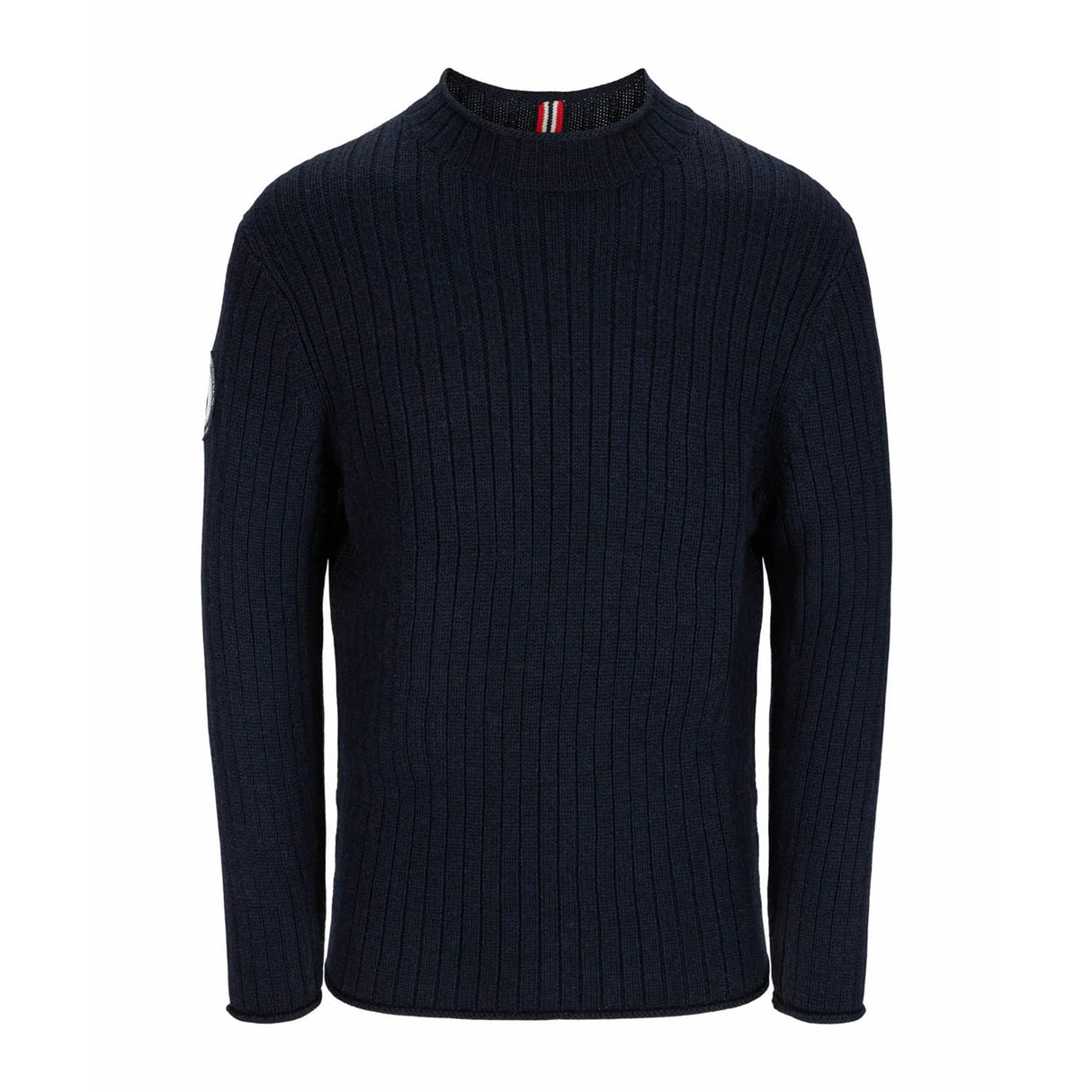 Roald Roll Neck Sweater - Snowtrax