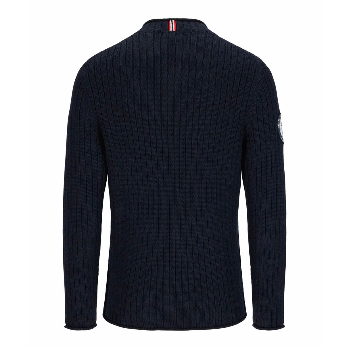 Roald Roll Neck Sweater - Snowtrax