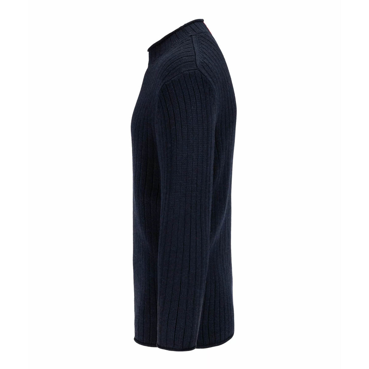 Roald Roll Neck Sweater - Snowtrax