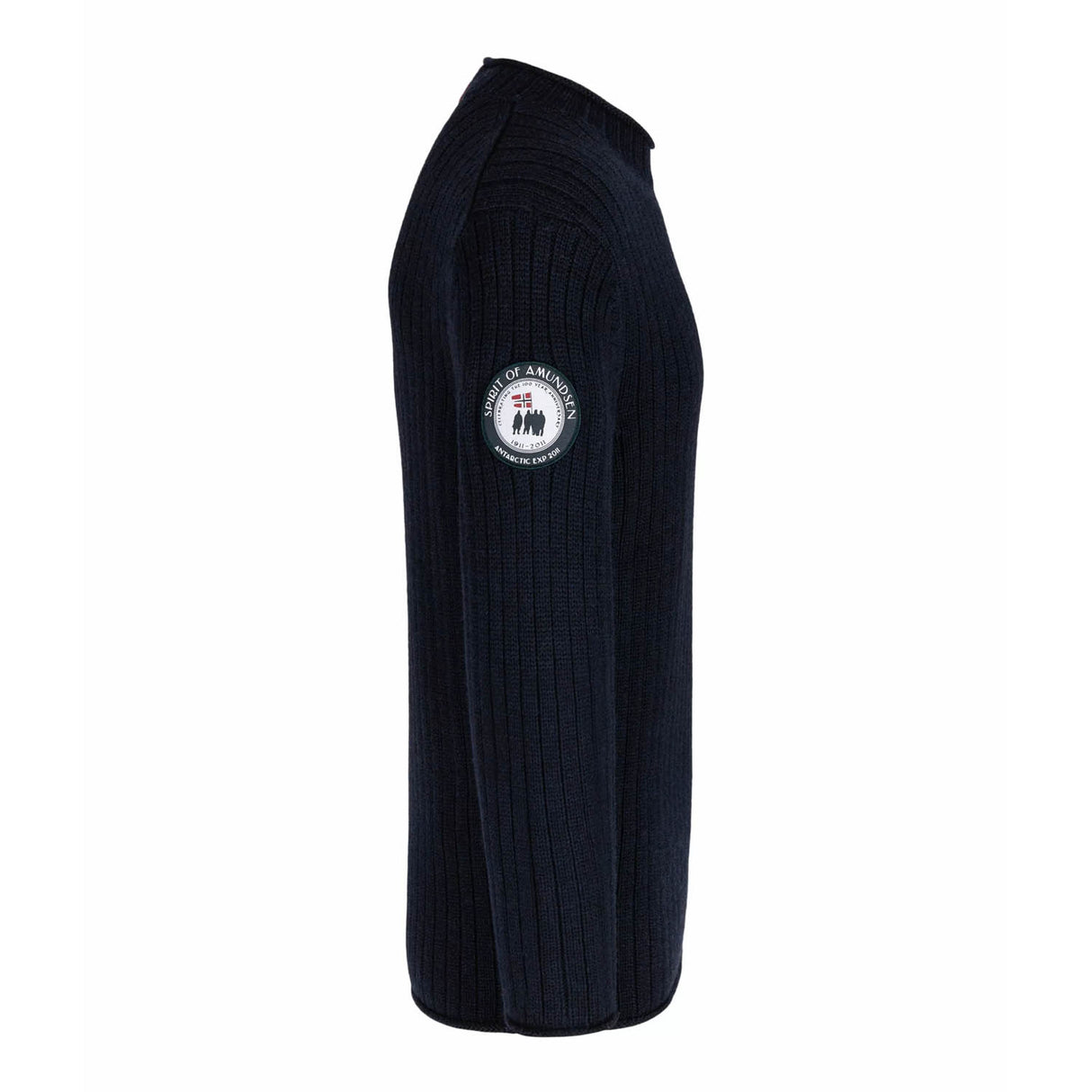Roald Roll Neck Sweater - Snowtrax