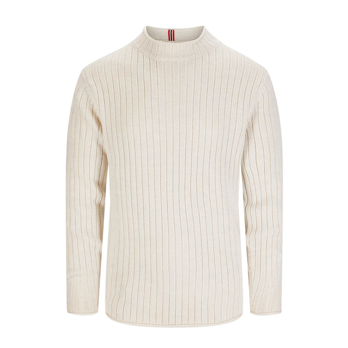 Roald Roll Neck Sweater - Snowtrax