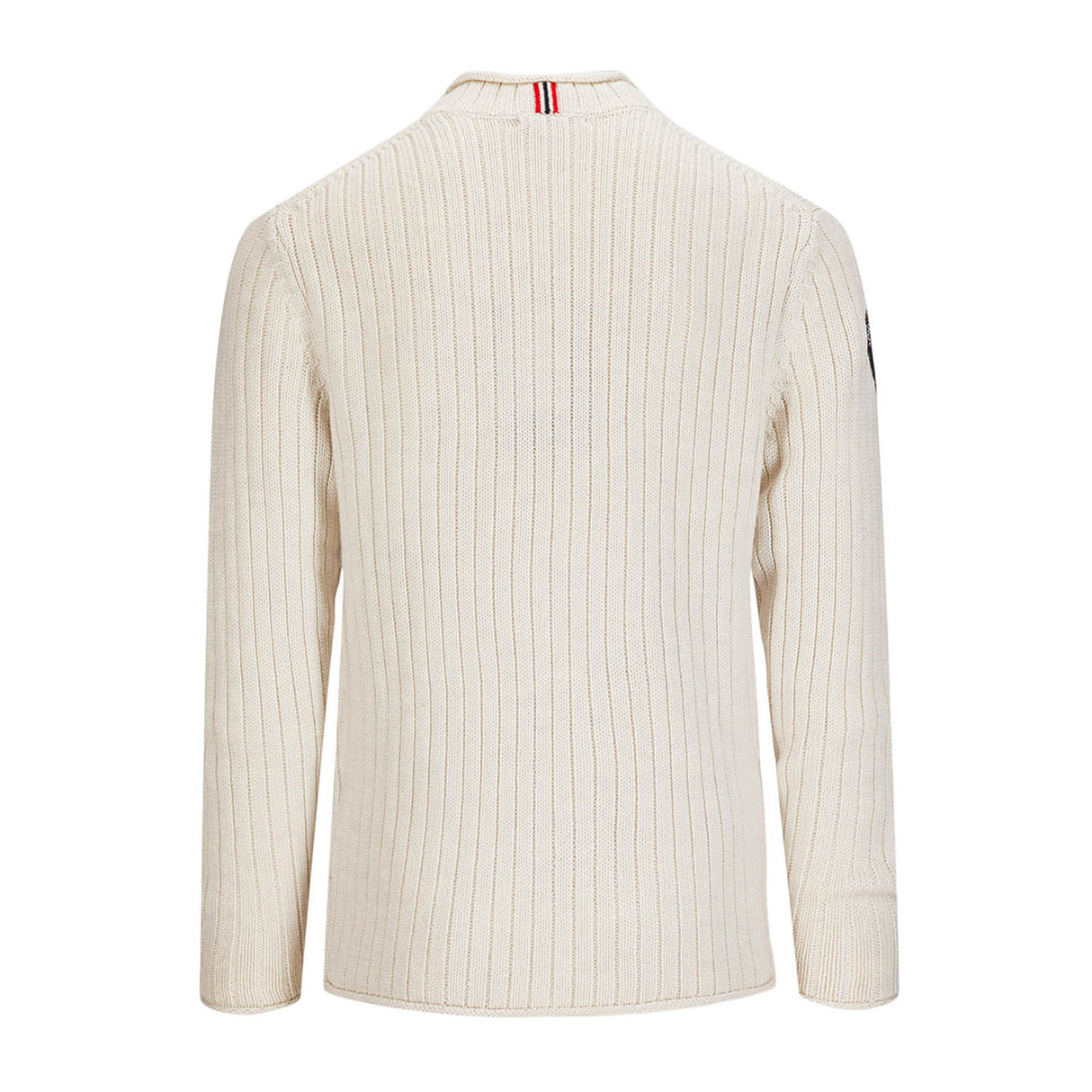 Roald Roll Neck Sweater - Snowtrax