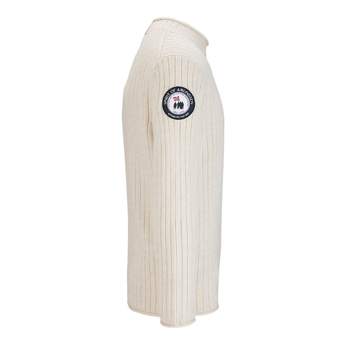 Roald Roll Neck Sweater - Snowtrax