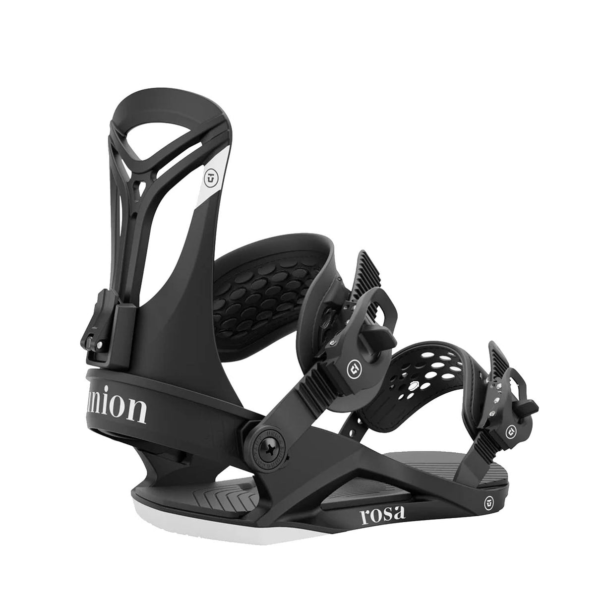 Rosa Snowboard Bindings 2025 - Snowtrax