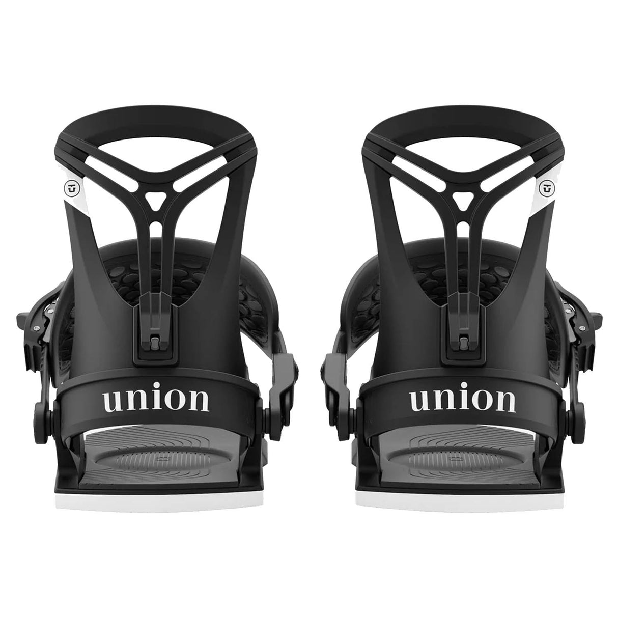 Rosa Snowboard Bindings 2025 - Snowtrax