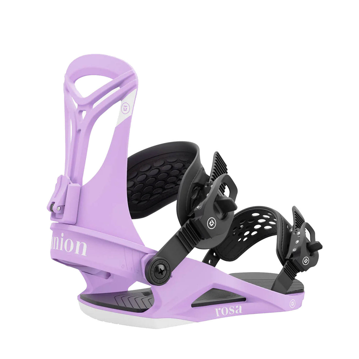 Rosa Snowboard Bindings 2025 - Snowtrax