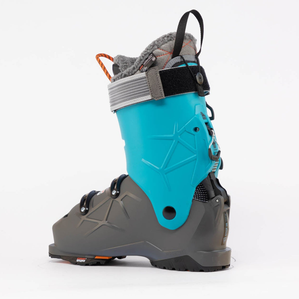 AllTrack 110 HV BOA GW Ski Boots 2026