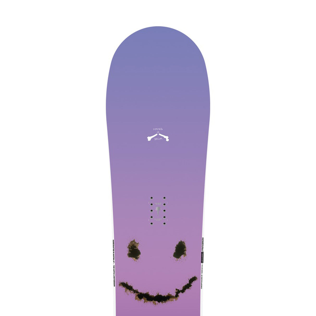 SB Slush Slashers 2.0 Snowboard 2027