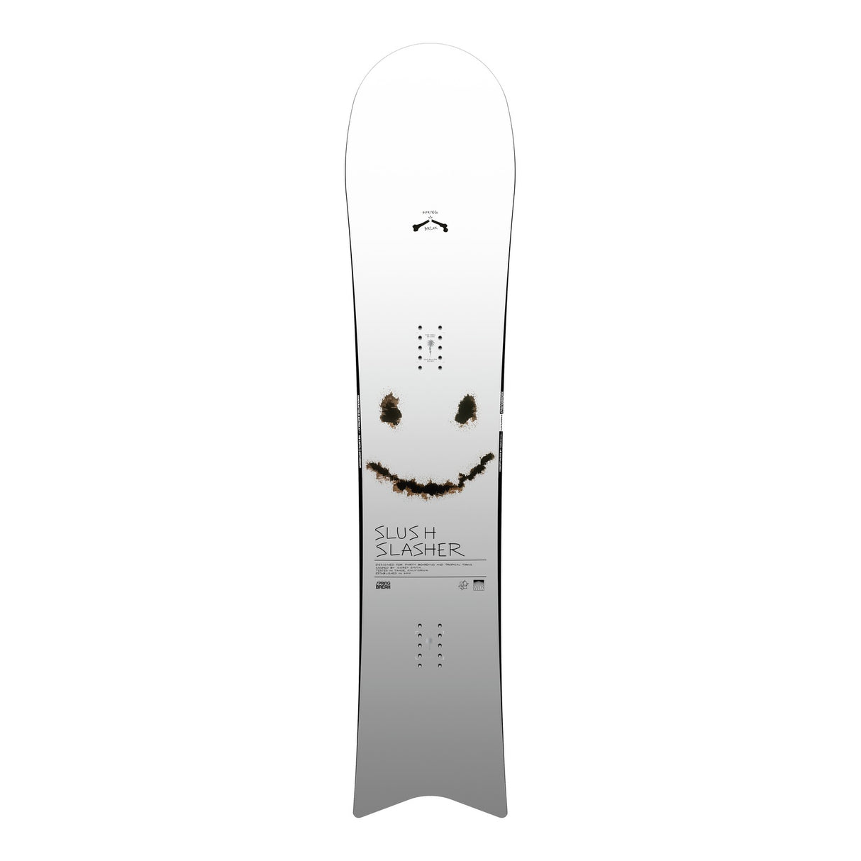 SB Slush Slashers 2.0 Snowboard 2027