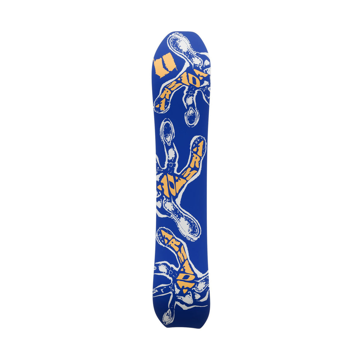 Sicko Snowboard 2027