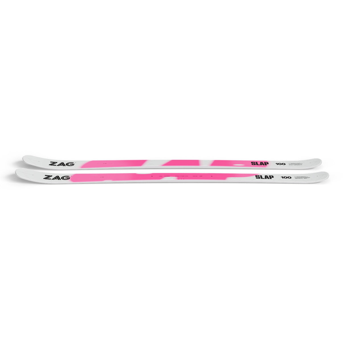 Slap 100 Skis 2027