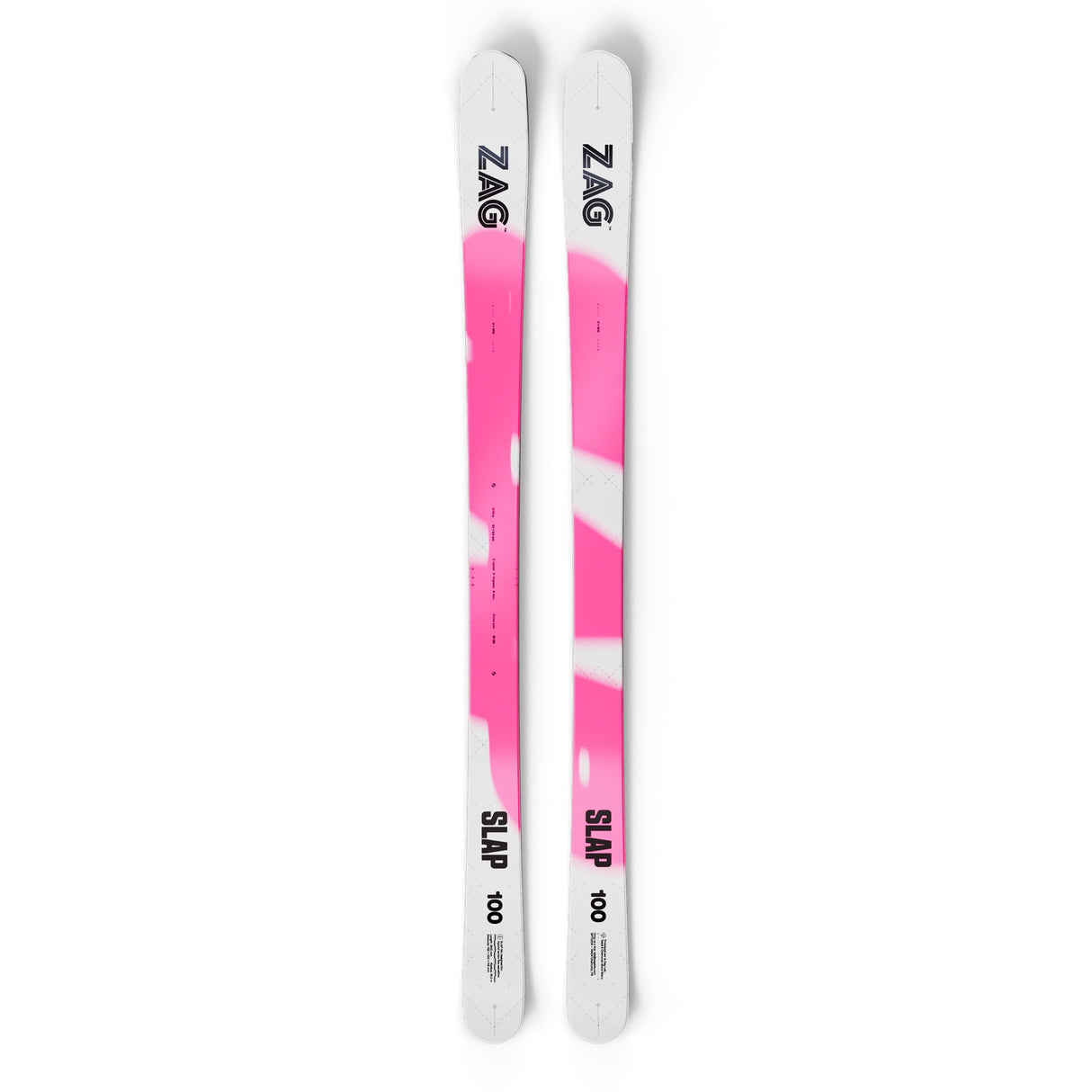 Slap 100 Skis 2027
