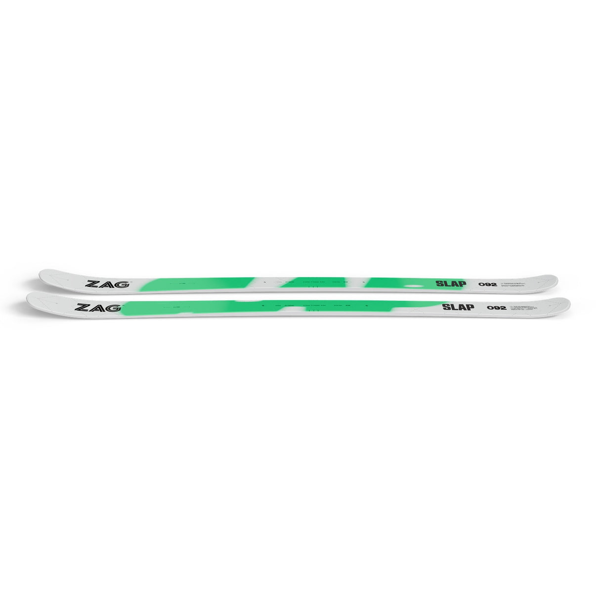Slap 92 Skis 2027