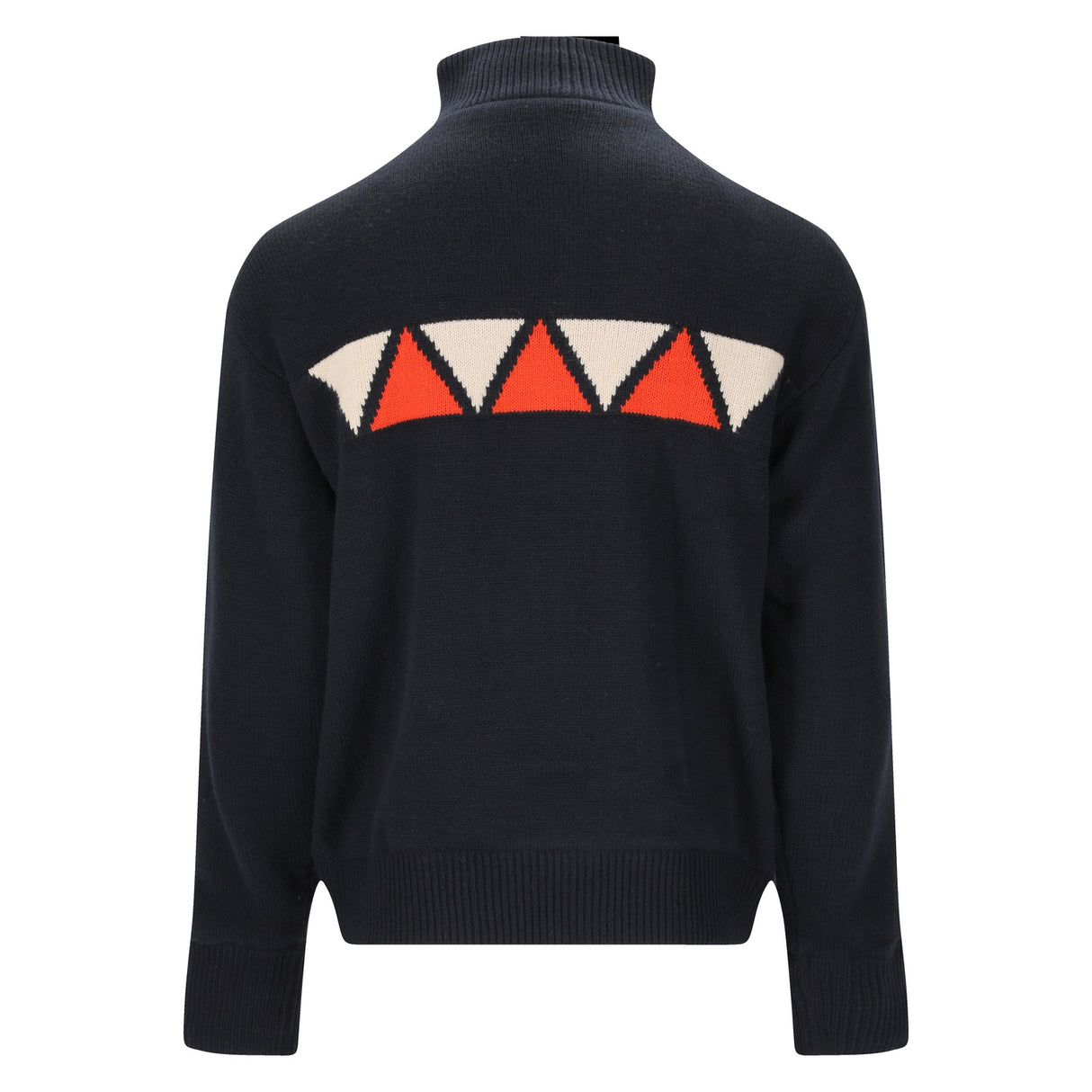 Aboda Windstopper Uni Knit Sweater