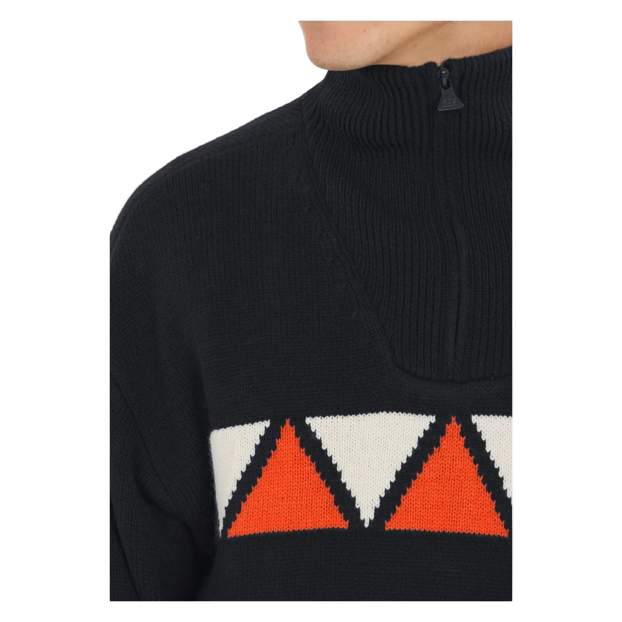 Aboda Windstopper Uni Knit Sweater