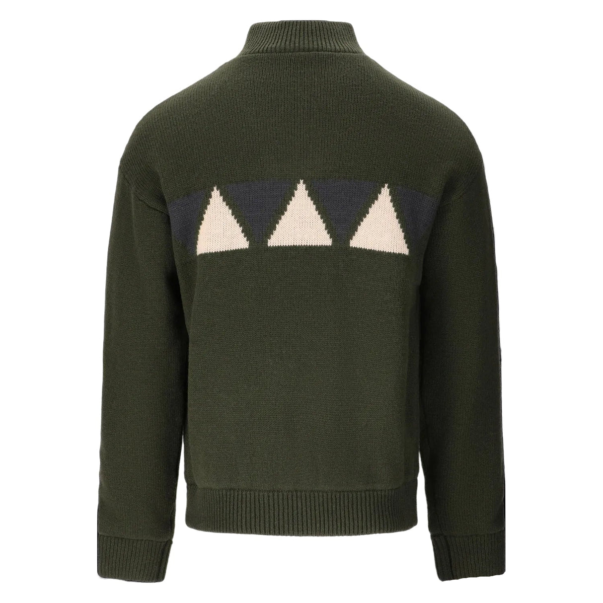 Aboda Windstopper Uni Knit Sweater