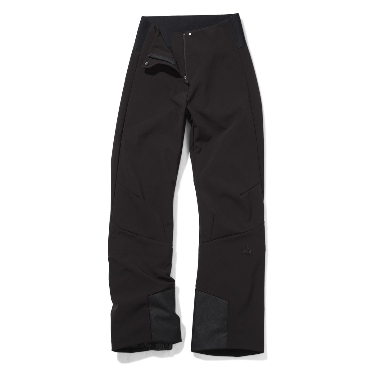 Cosmos Women's Softshell Ski Pants