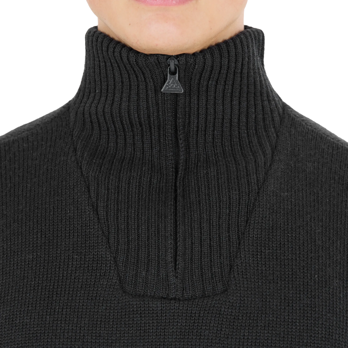 The Windbreaker Jumper