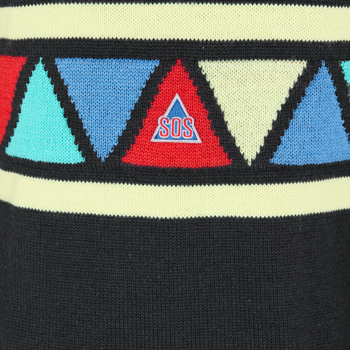 The Windbreaker Jumper