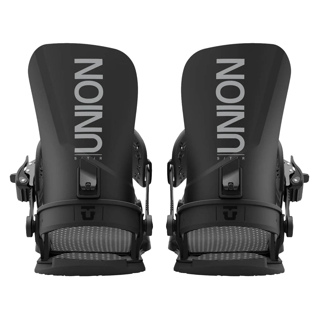 STR Snowboard Bindings 2025 - Snowtrax
