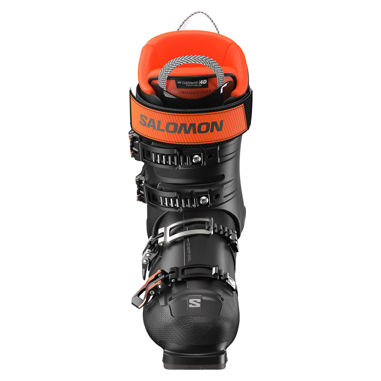 S/PRO Supra 110 GW Ski Boots 2025 - Snowtrax