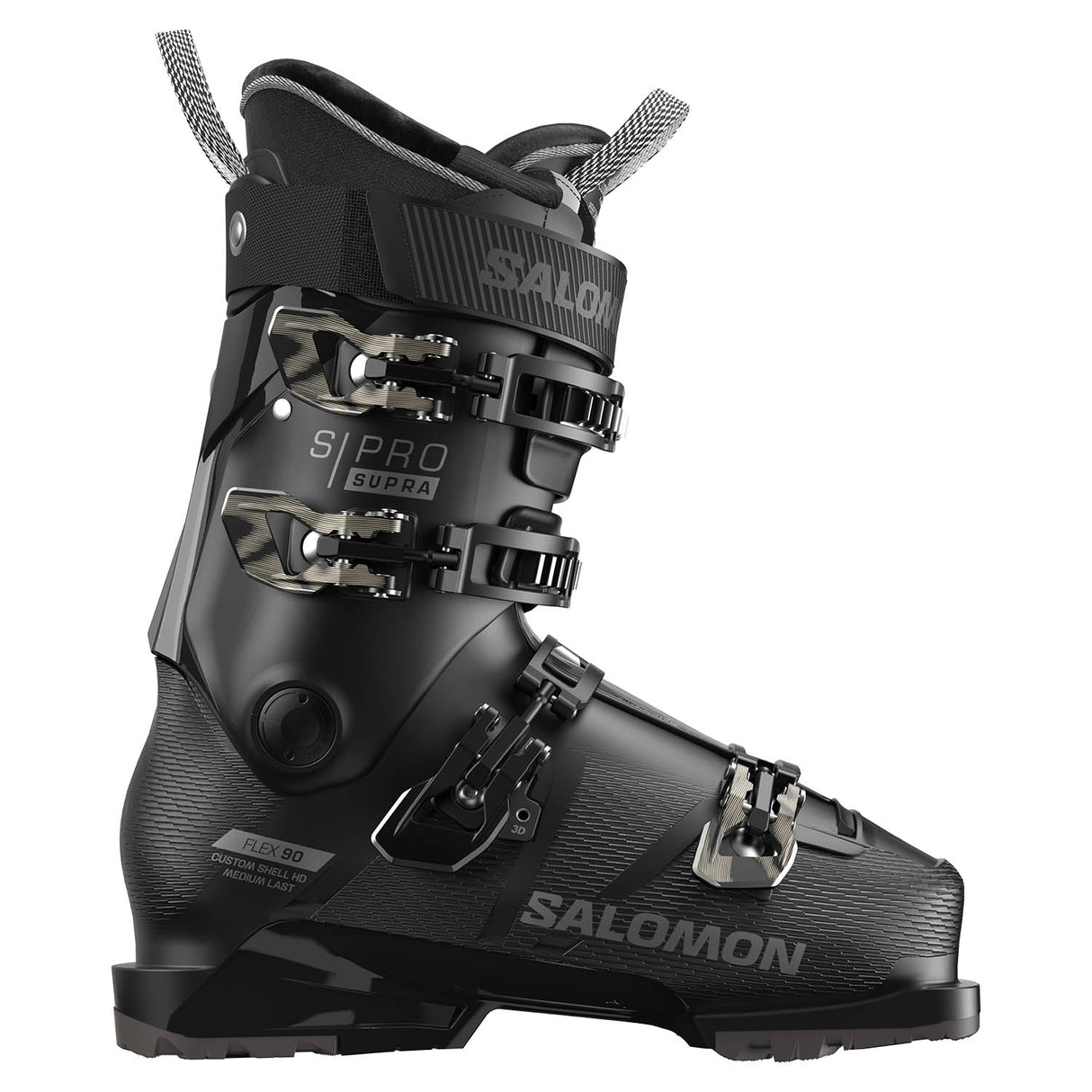 S/PRO Supra 90 W GW Ski Boots 2025 - Snowtrax