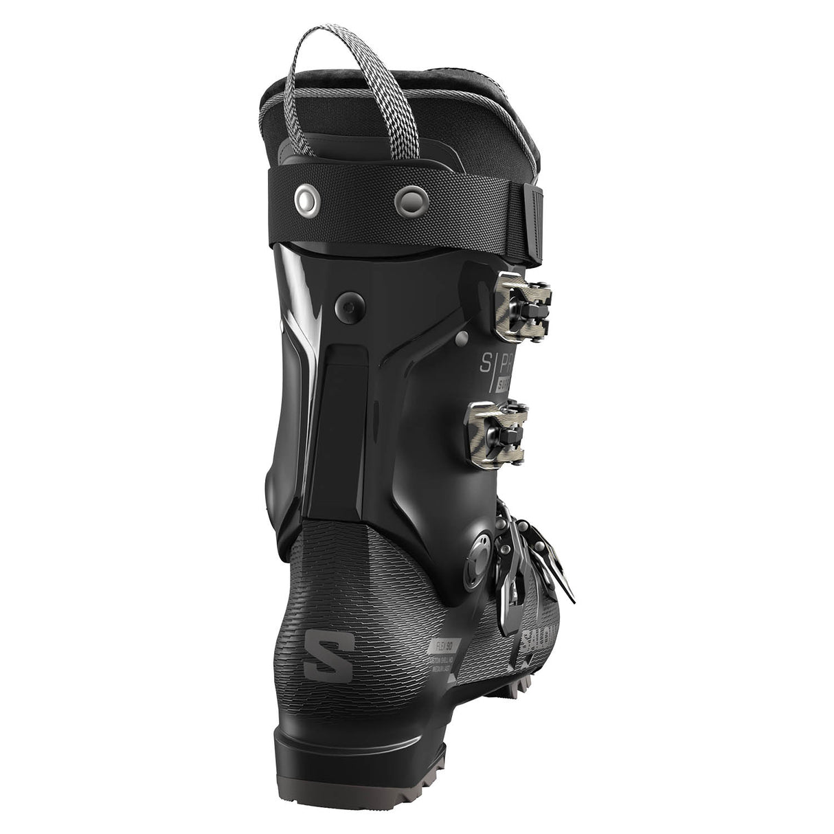 S/PRO Supra 90 W GW Ski Boots 2025 - Snowtrax
