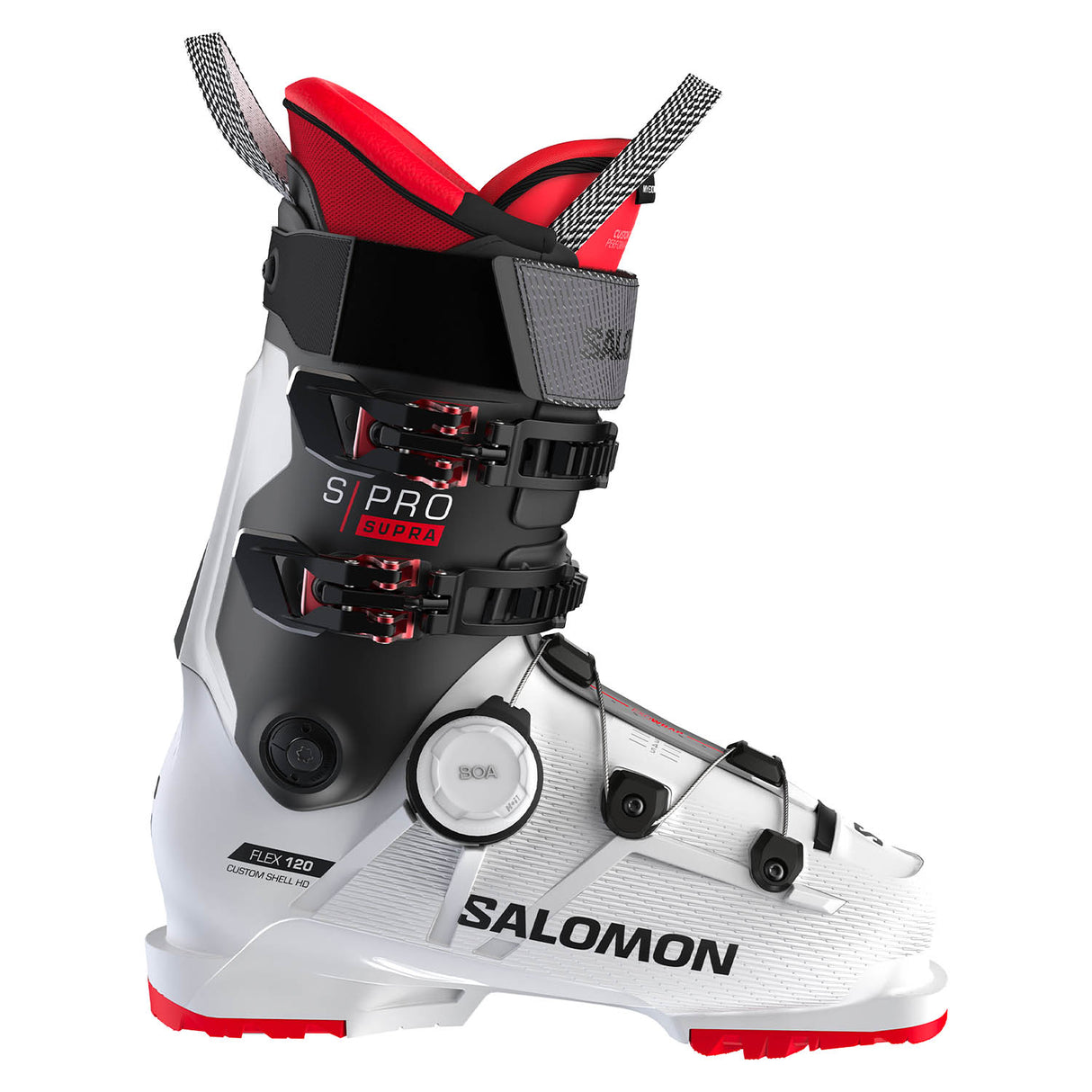 S/PRO Supra BOA 120 GW Ski Boots 2025 - Snowtrax