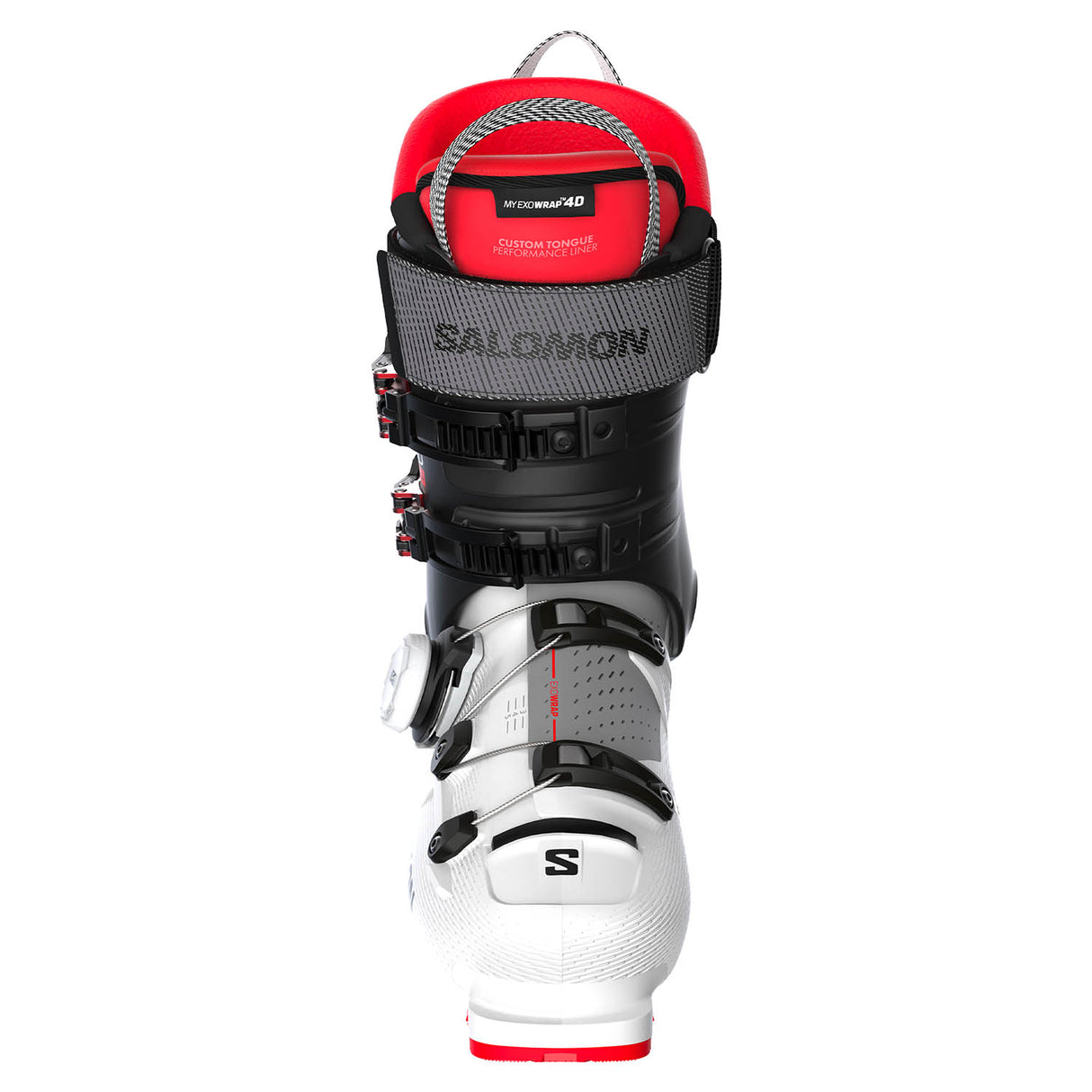 S/PRO Supra BOA 120 GW Ski Boots 2025 - Snowtrax