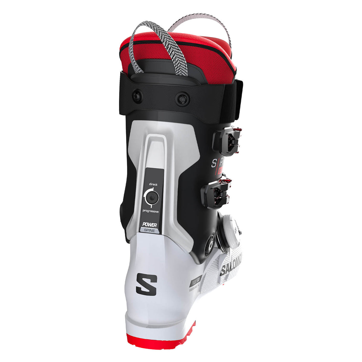 S/PRO Supra BOA 120 GW Ski Boots 2025 - Snowtrax