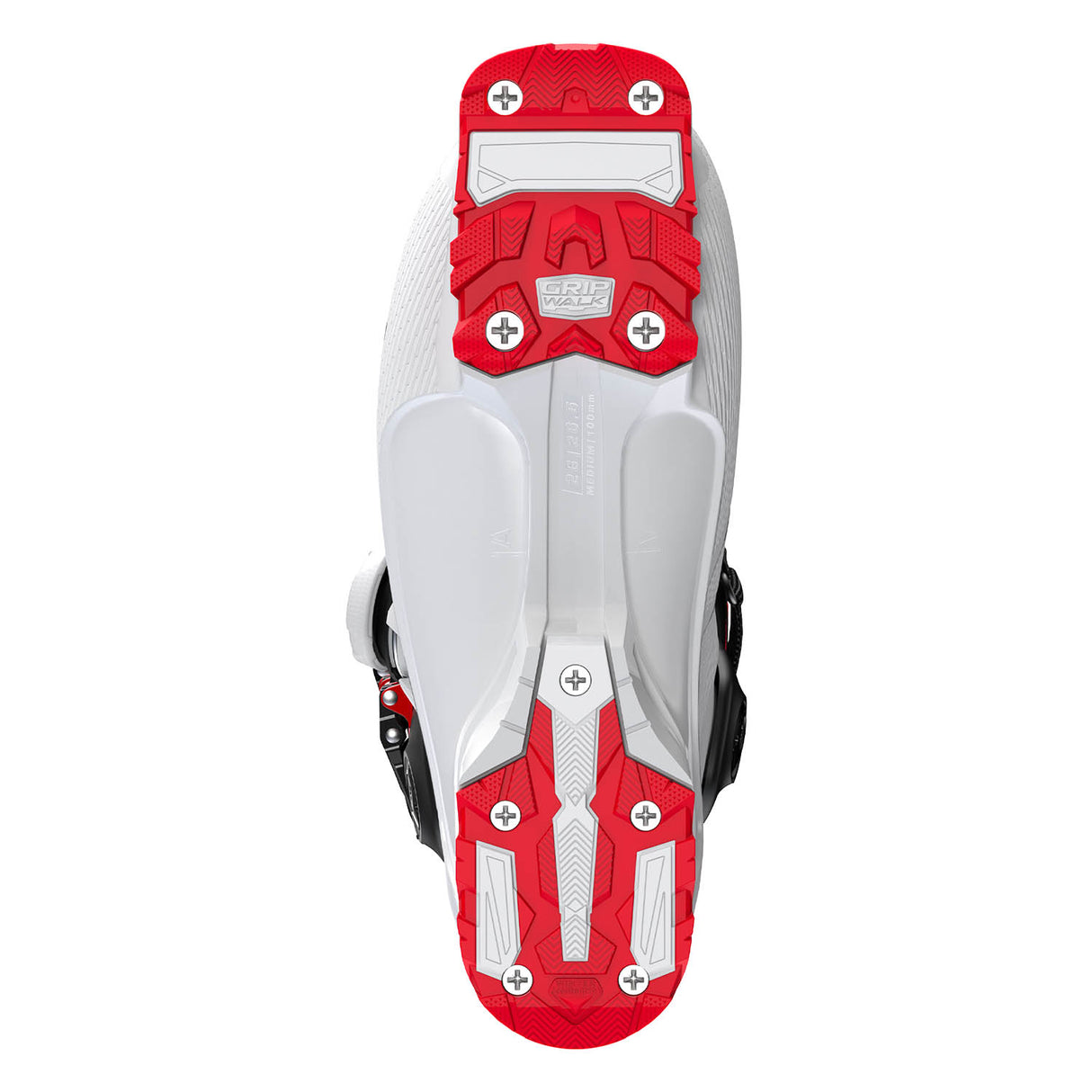 S/PRO Supra BOA 120 GW Ski Boots 2025 - Snowtrax