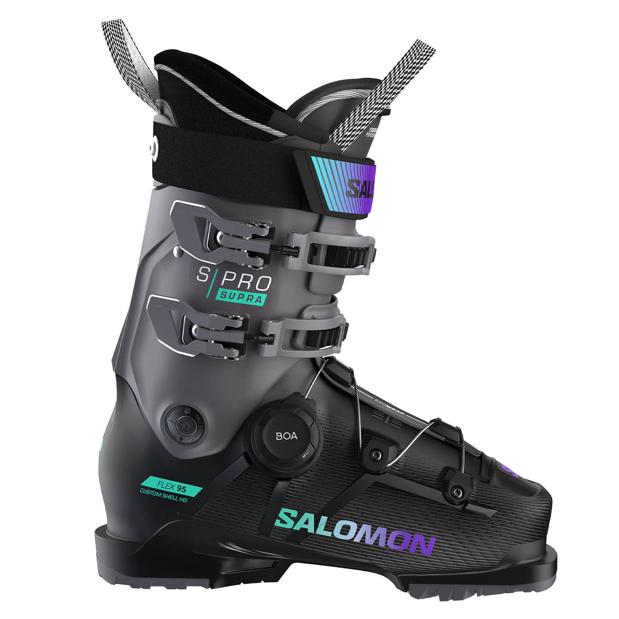 S/PRO Supra BOA 95 W GW Ski Boots 2025 - Snowtrax