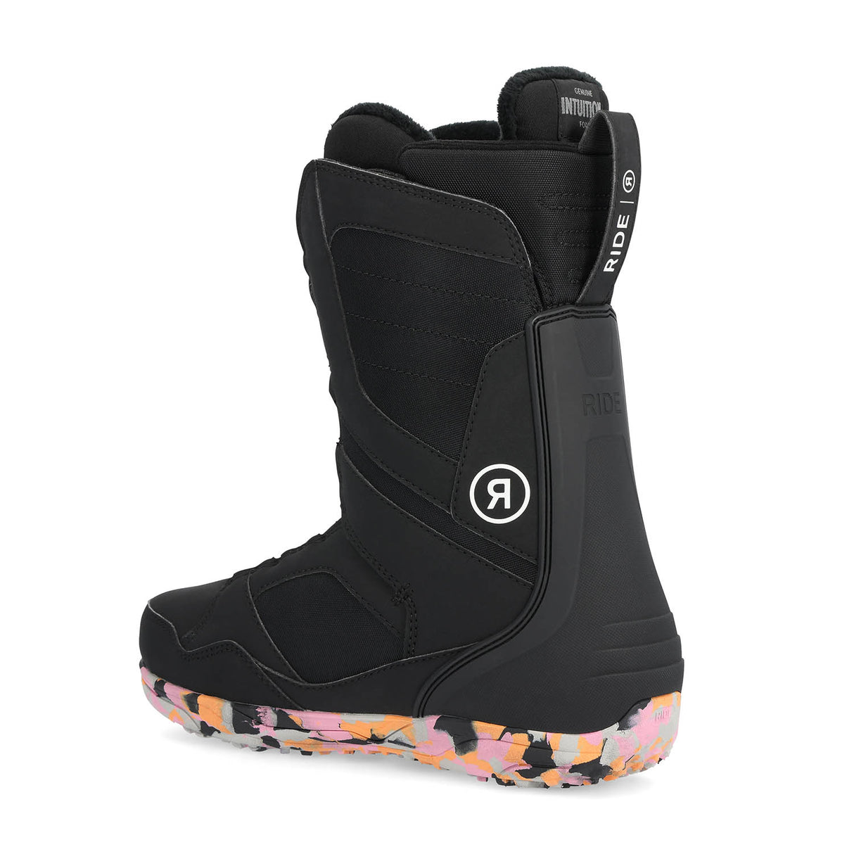 Sage Snowboard Boots 2025 - Snowtrax