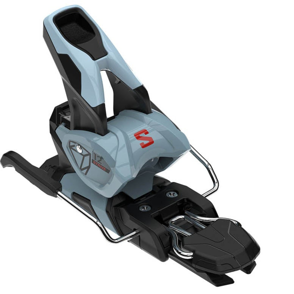 Strive 12 GW Ski Bindings 2026