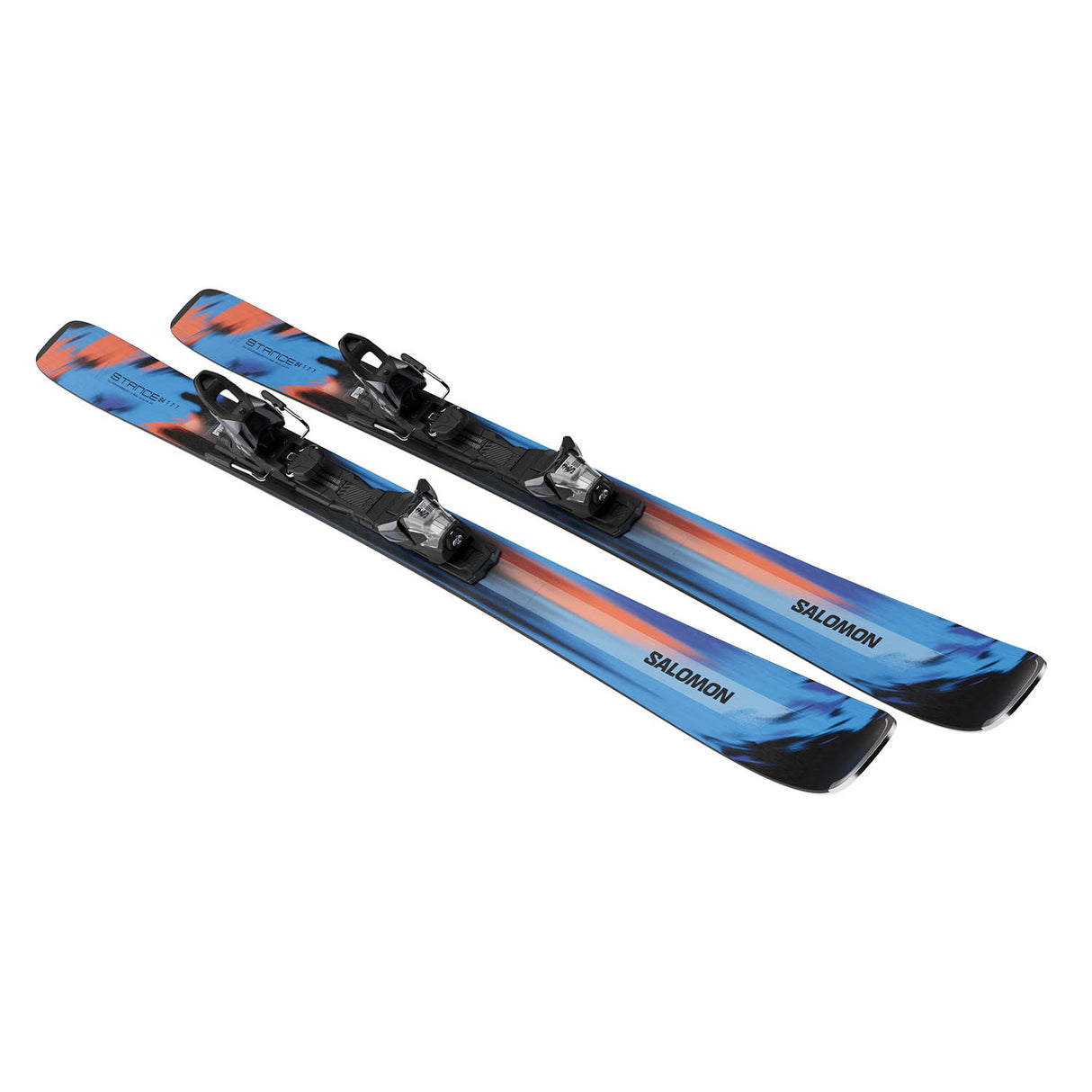 Stance 84 Skis & M11 GW Bindings 2026