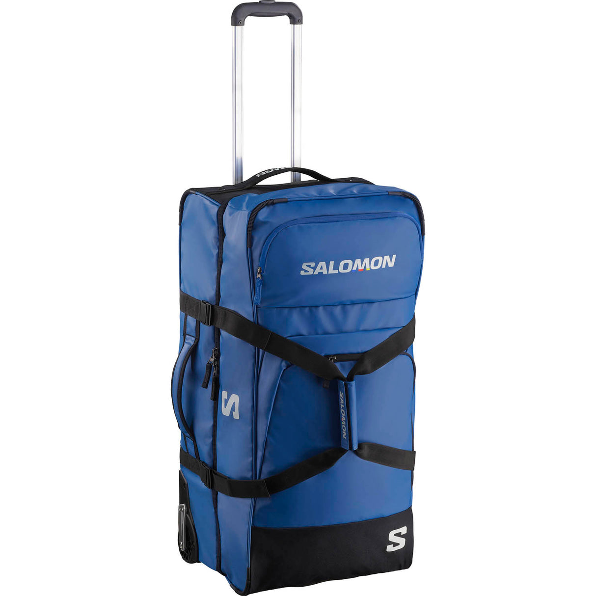 Race Trip Container 100L Luggage Bag